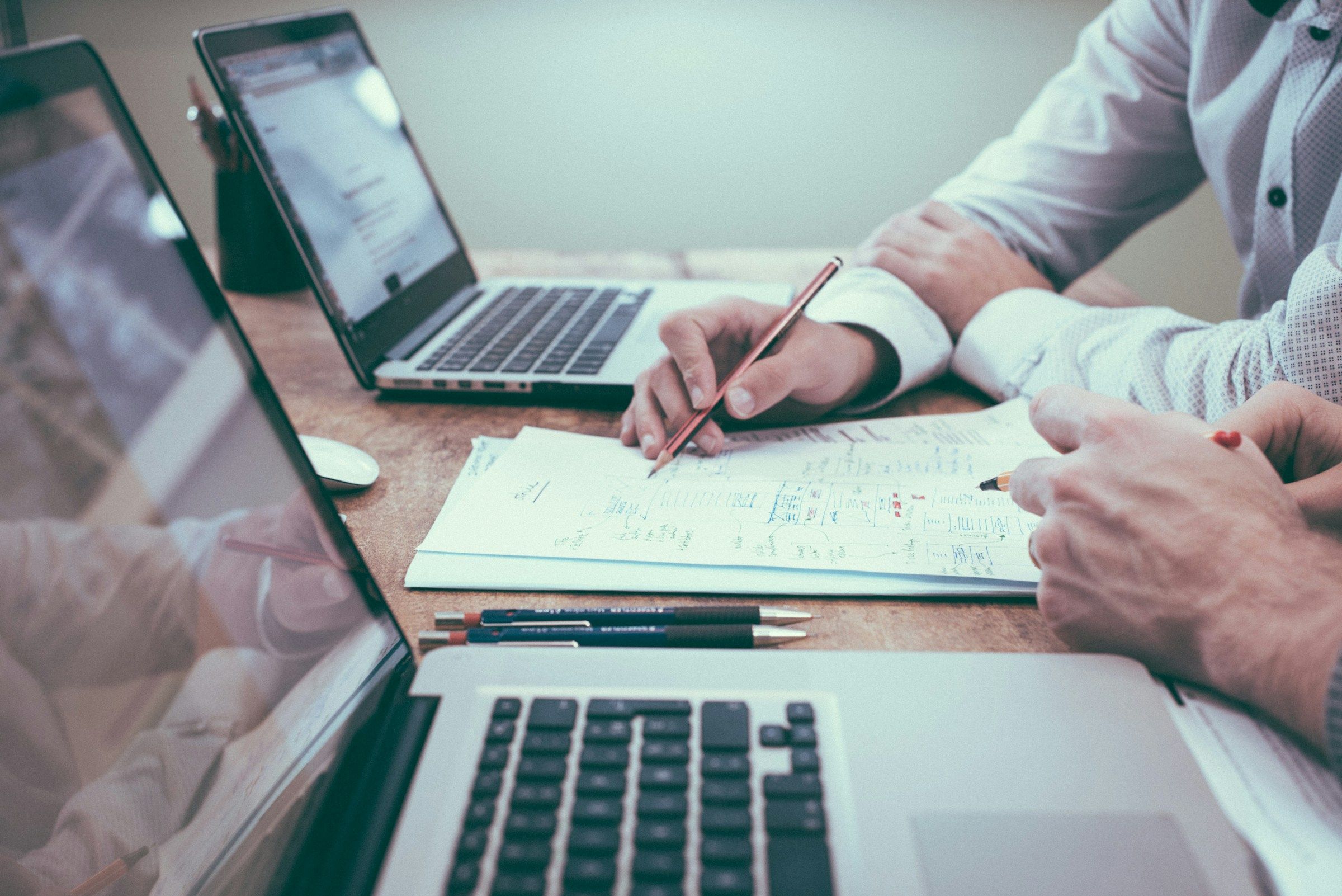 Contract Management Services