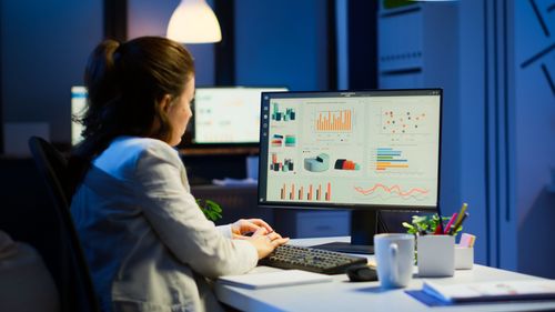 Data Analytics