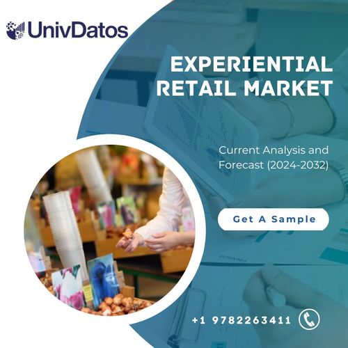 Experiential Retail Market: Current Analysis and Forecast (2024-2032)