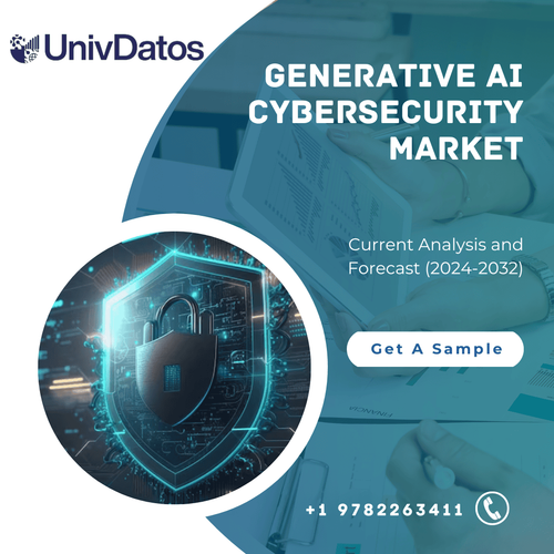 Generative AI Cybersecurity Market: Current Analysis and Forecast (2024-2032)