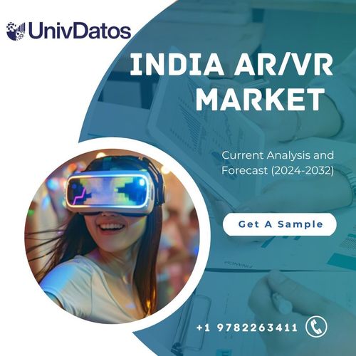 India AR/VR Market: Current Analysis and Forecast (2024-2032)