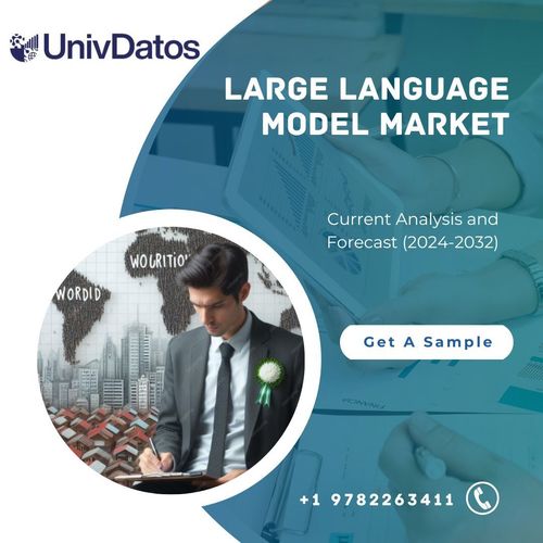 Large Language Model Market: Current Analysis and Forecast (2024-2032)