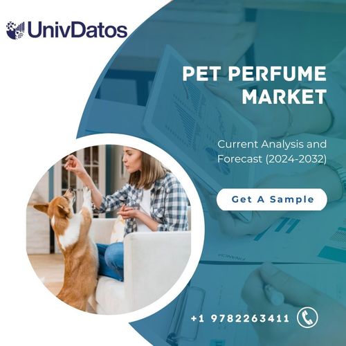 Pet Perfume Market: Current Analysis and Forecast (2024-2032)