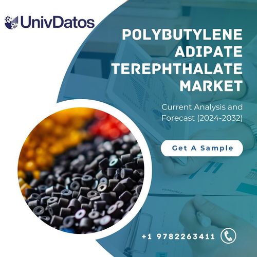 Polybutylene Adipate Terephthalate Market: Current Analysis and Forecast (2024-2032)