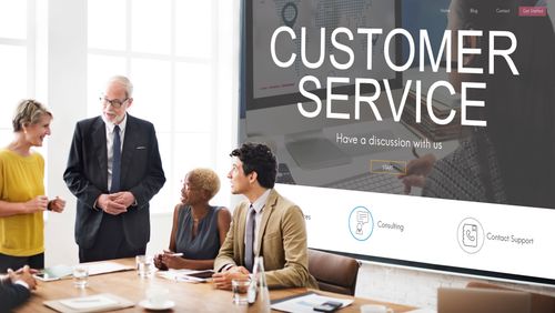 Business Support Solutions