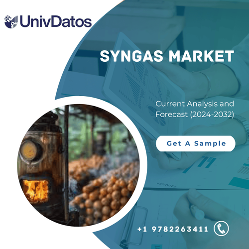 Syngas Market: Current Analysis and Forecast (2024-2032)