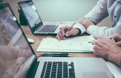 Contract Management Services