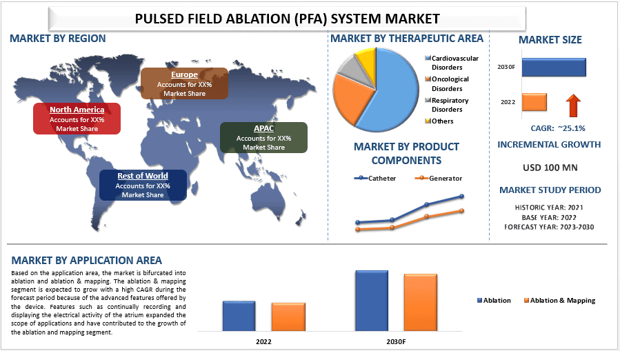 Pulsed Field Ablation (PFA) System Market